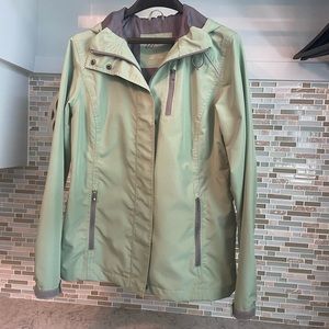 Women’s Eddie Bauer Rain Jacket